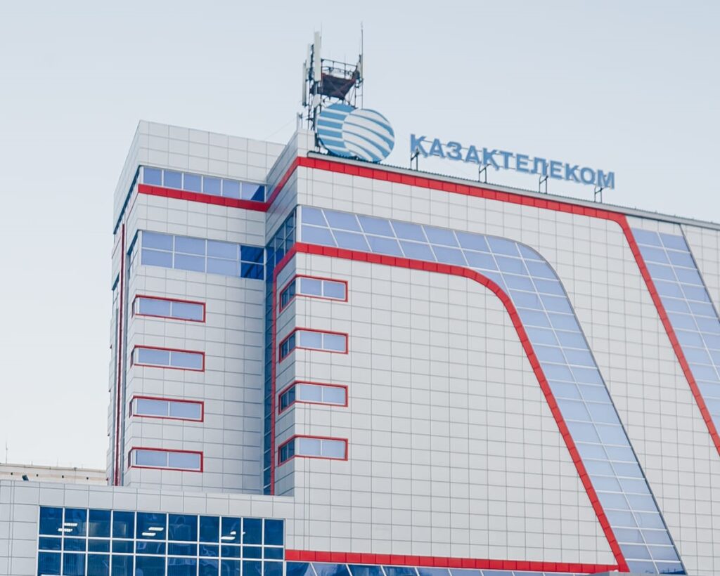Kazakhstan